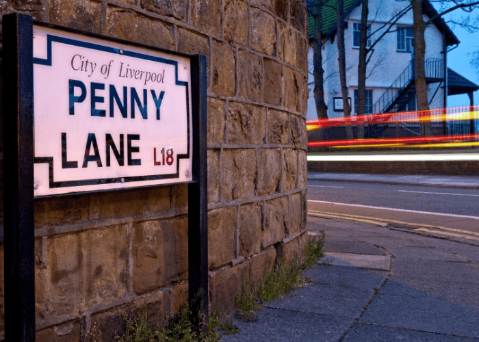 Come Together: Semi-Private Beatles Tour — Liverpool’s Iconic Songbook Route photo 4