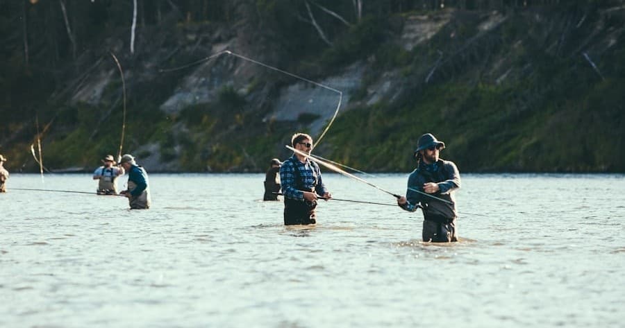 Kasilof River Fishing: Drift-Boat Salmon Runs on Alaska's Kenai Peninsula