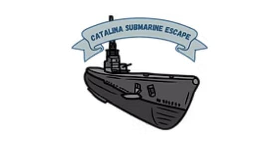 Catalina Submarine Escape: Thrilling Puzzle Adventure in Avalon