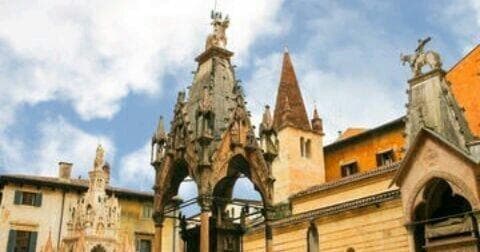 Custom Private Tours with Explore Verona