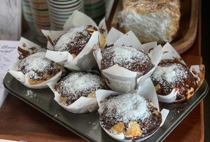 Bridgetown’s Occidental Cider Trek: Coffee, Orchard Stories & Cider Tastings photo 2