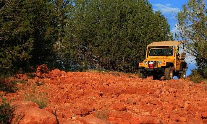 Red Rock West: Sedona’s Premier Photography Tour