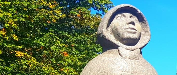 Women’s Walking Tour in Delft with Cicerones