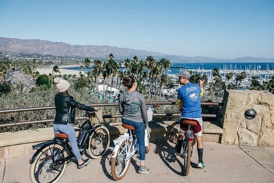 Explore Laguna Beach on the Hidden Streets Electric Bike Tour