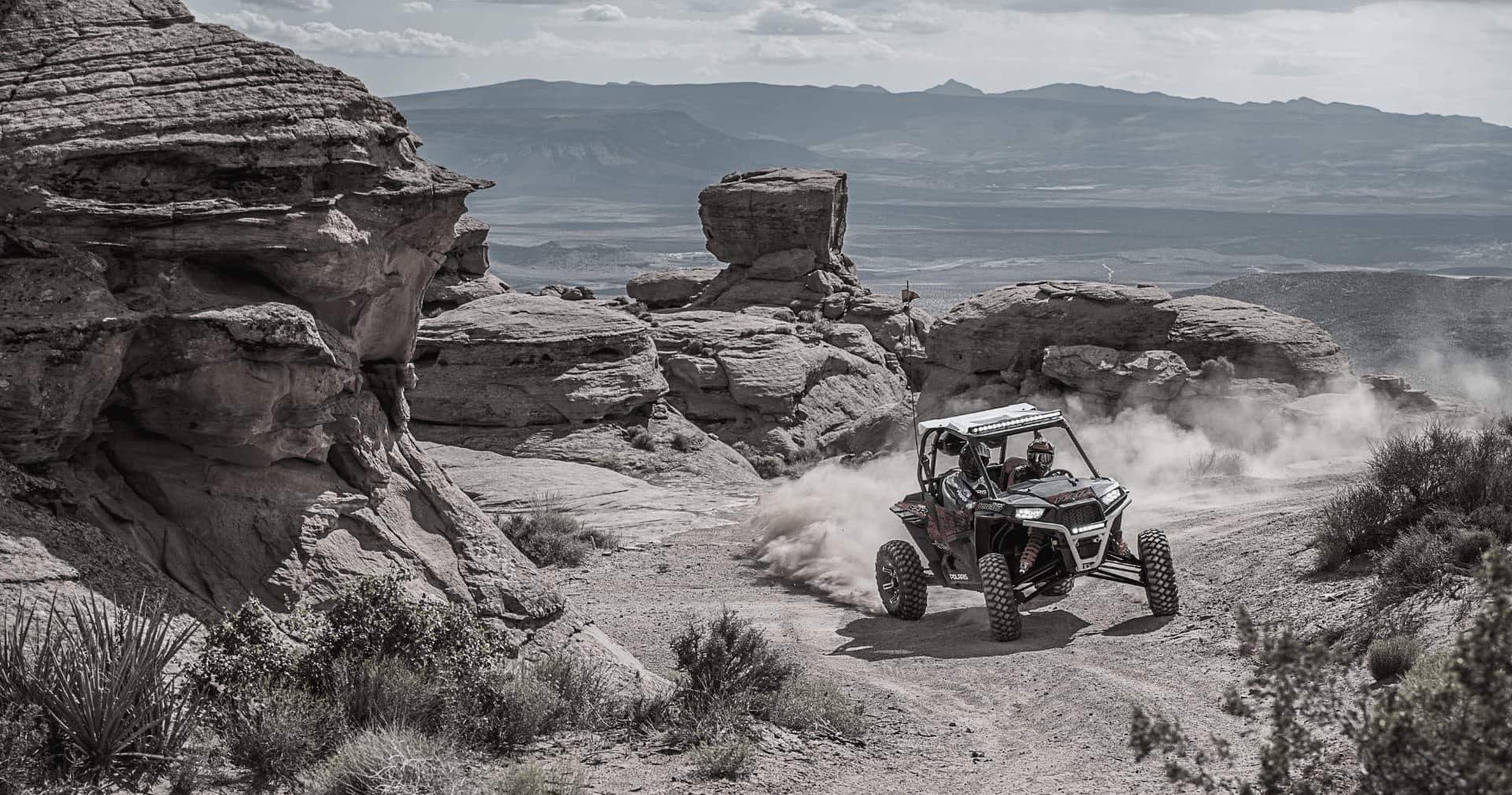 Thrill-Seekers’ Guide to the Grand Junction Desert Dunes UTV Tour
