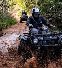 Quad Experience photo 1