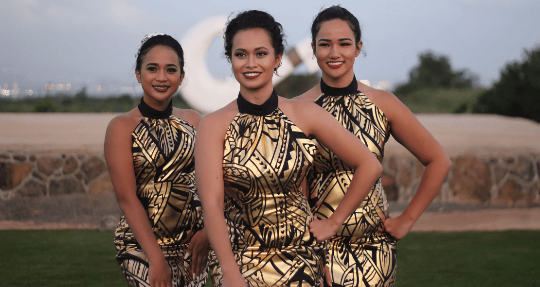 Cultural & Wildlife Tour at Mauka Warriors Luau in Hawaii photo 1