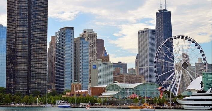 Explore the Ultimate Outdoor Adventure in Chicago, IL