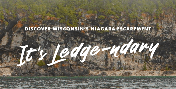 Land Adventures with Friends of Plum and Pilot Islands at Niagara Escarpment