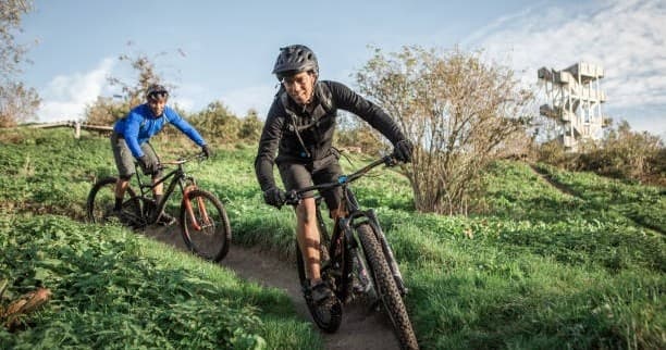 Explore Wells Maine on Two Wheels: Multi-Day Mountain Bike Rentals for Adventure Seekers