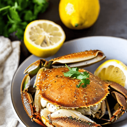 Crabbing Adventure & Cooking with The Art of Crabbing LLC