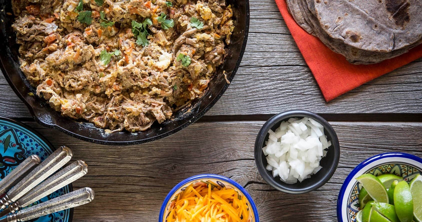 Culinary Adventure in Santa Fe: Tacos Class at Santa Fe School of Cooking