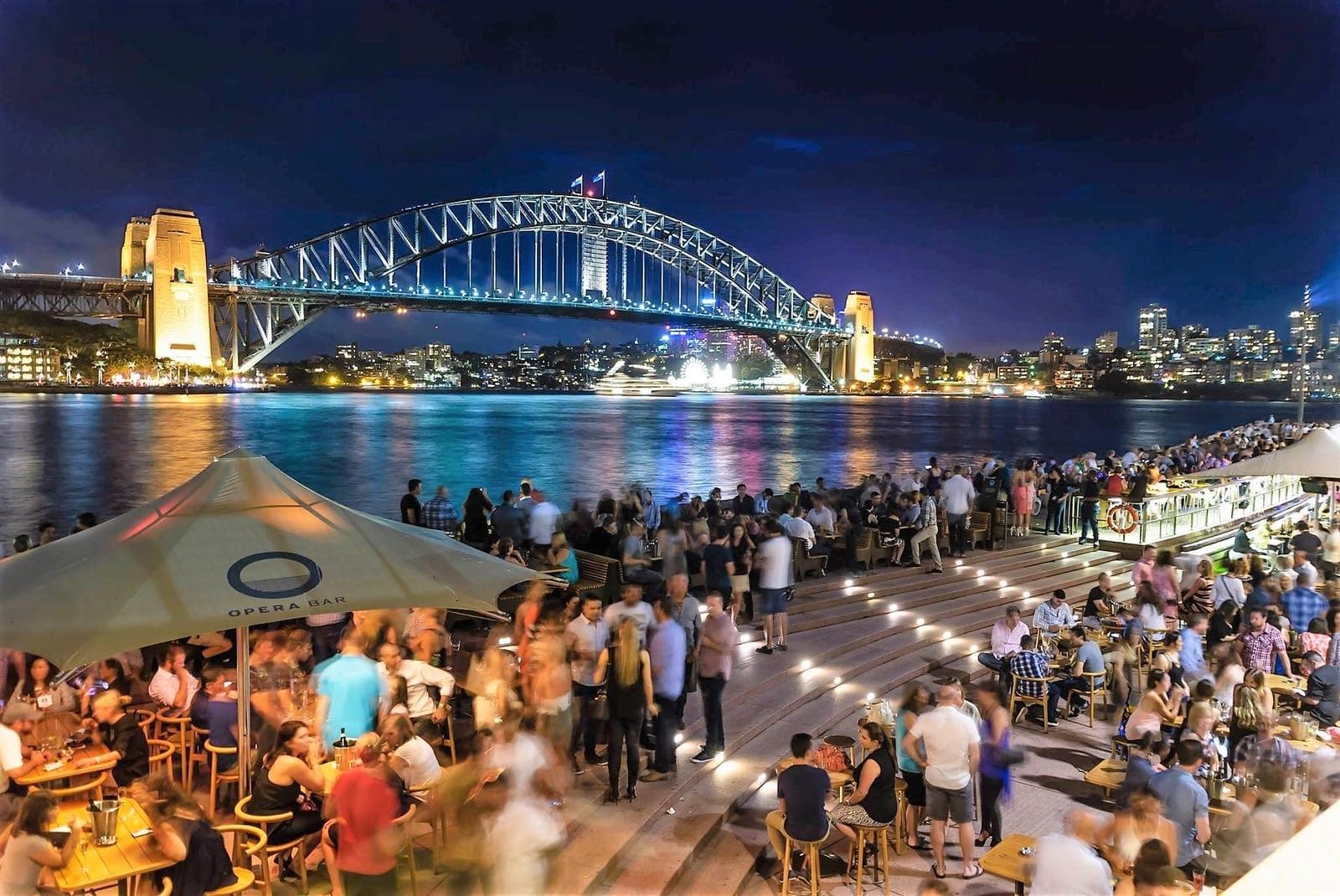 Sydney Small Bars Tour with Desperately Seeking Sydneys
