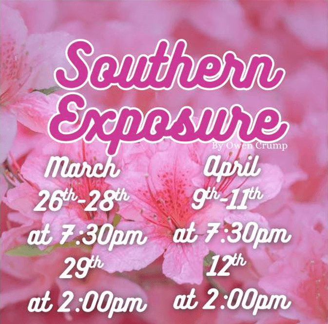 Southern Exposure at Natchez Little Theatre: A Local Comedy of Houses and Habit