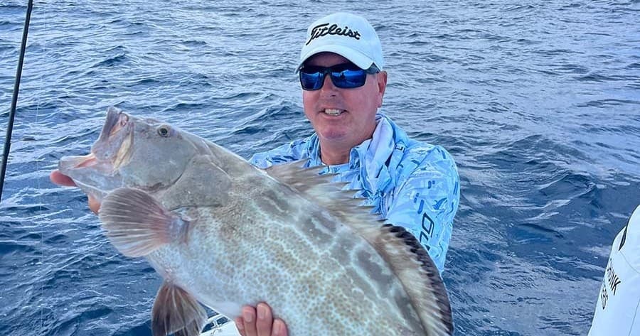 High-Octane Tuna Fishing: Offshore Trips from Key West