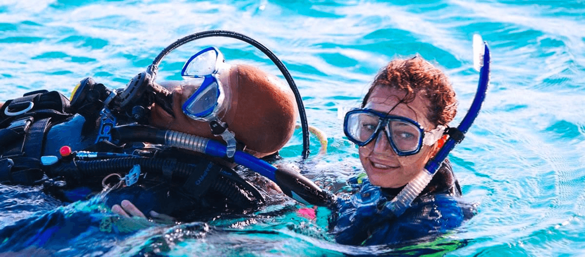Diving Safety & Skills with Key Largo Dive Center