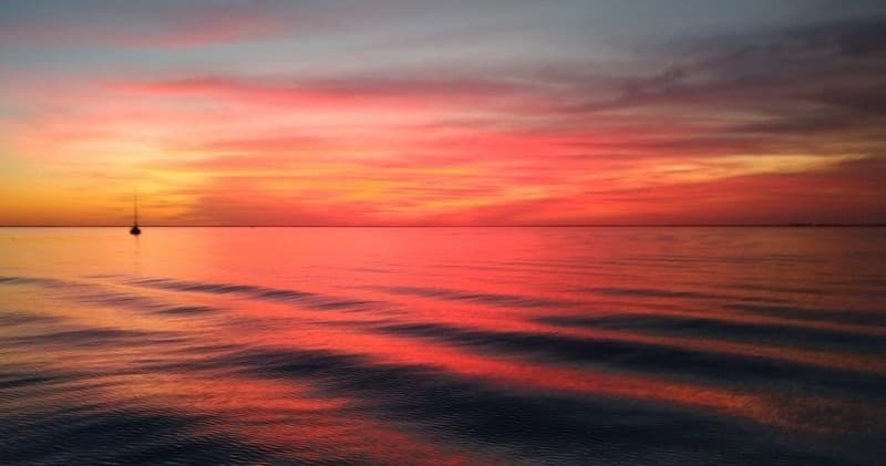 Sunset Cruise on Ria Formosa: Slow-Life Evening from Olhão