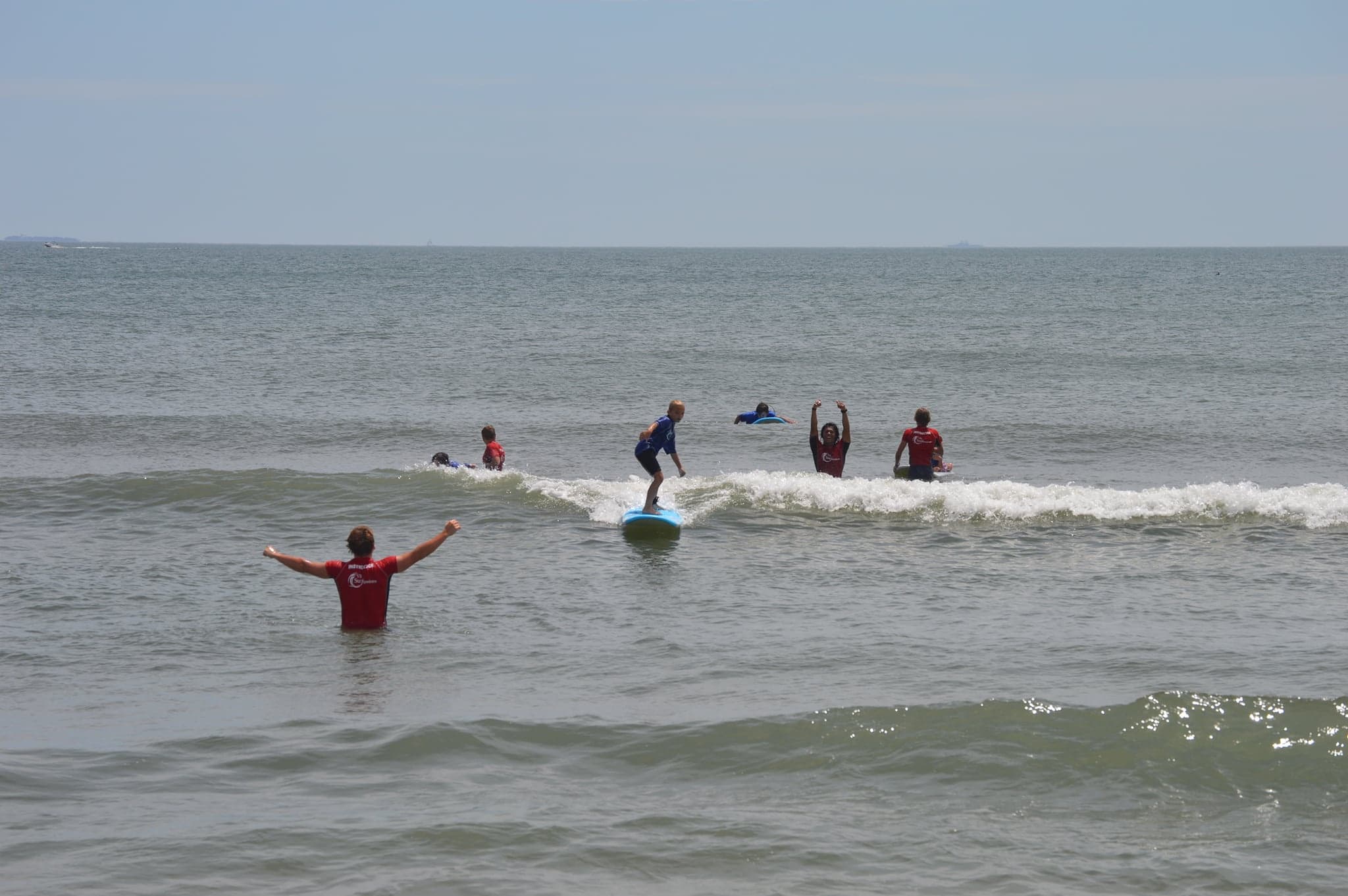 Master Surfing in Virginia Beach: Your Ultimate Three Day Surf Camp Experience