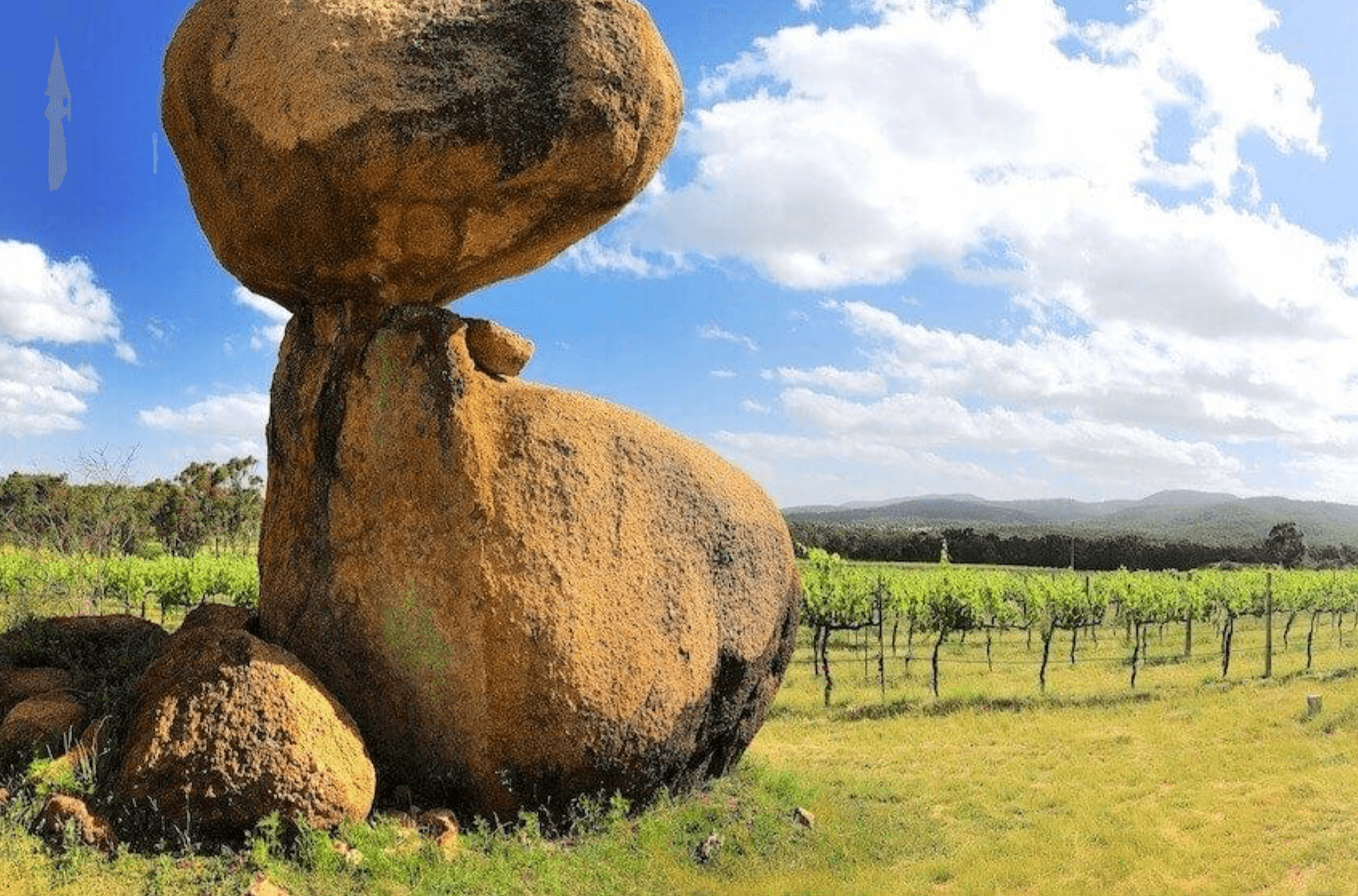 Stanthorpe to Ballandean Heritage Train: Family-Friendly Granite Belt Ride photo 3