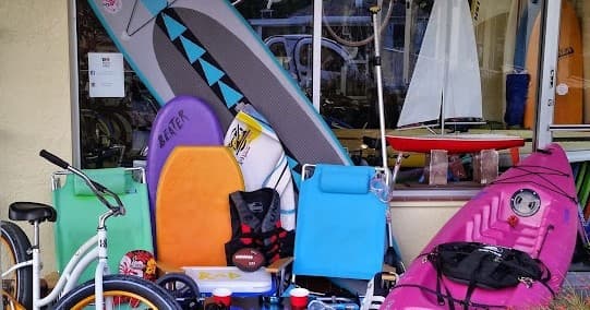 8 Hour Adventure Packages at Rad Bikes, Beach, Surf and Rentals