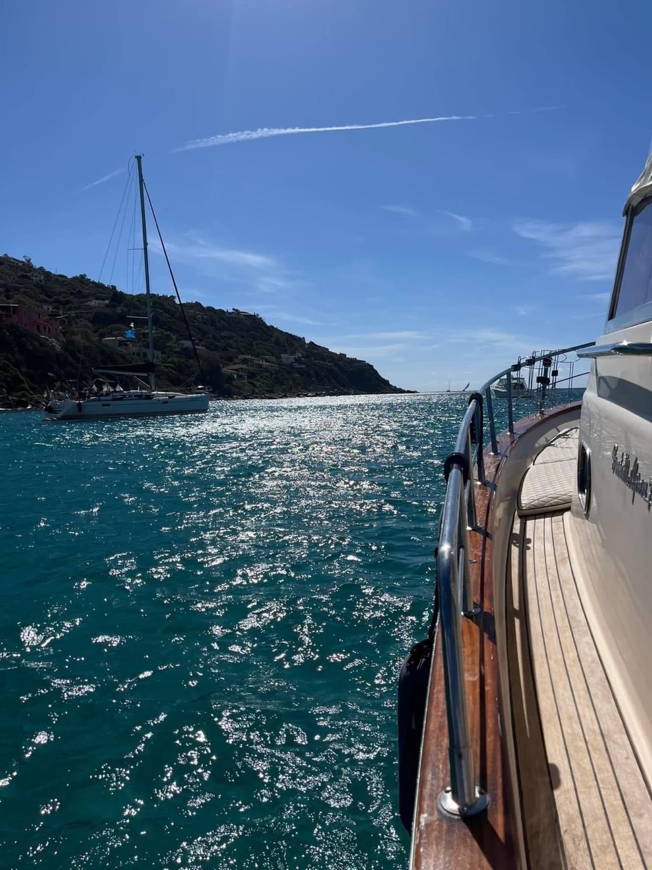 Gozzo Story from Monopoli to Polignano: Coastal Caves, Snorkeling & Apulian Aperitivo
