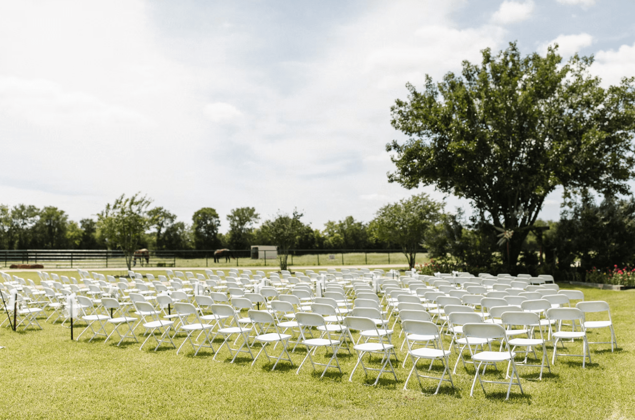 Venue Tour at Rockin' Star Ranch Brenham — One-Hour Event Site Walkthrough photo 3