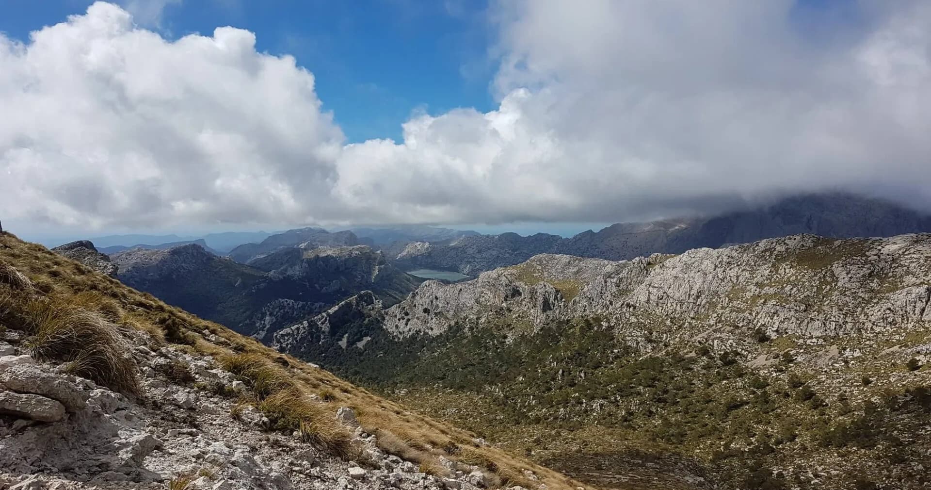 Puig de Massanella Hike: Mallorca’s Highest Accessible Summit photo 2