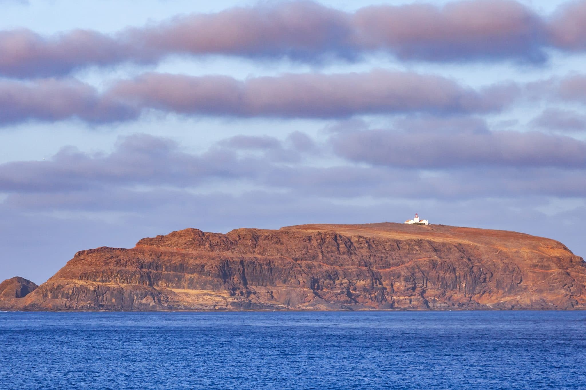 Coastal Adventure in Madeira with Ar de Sal