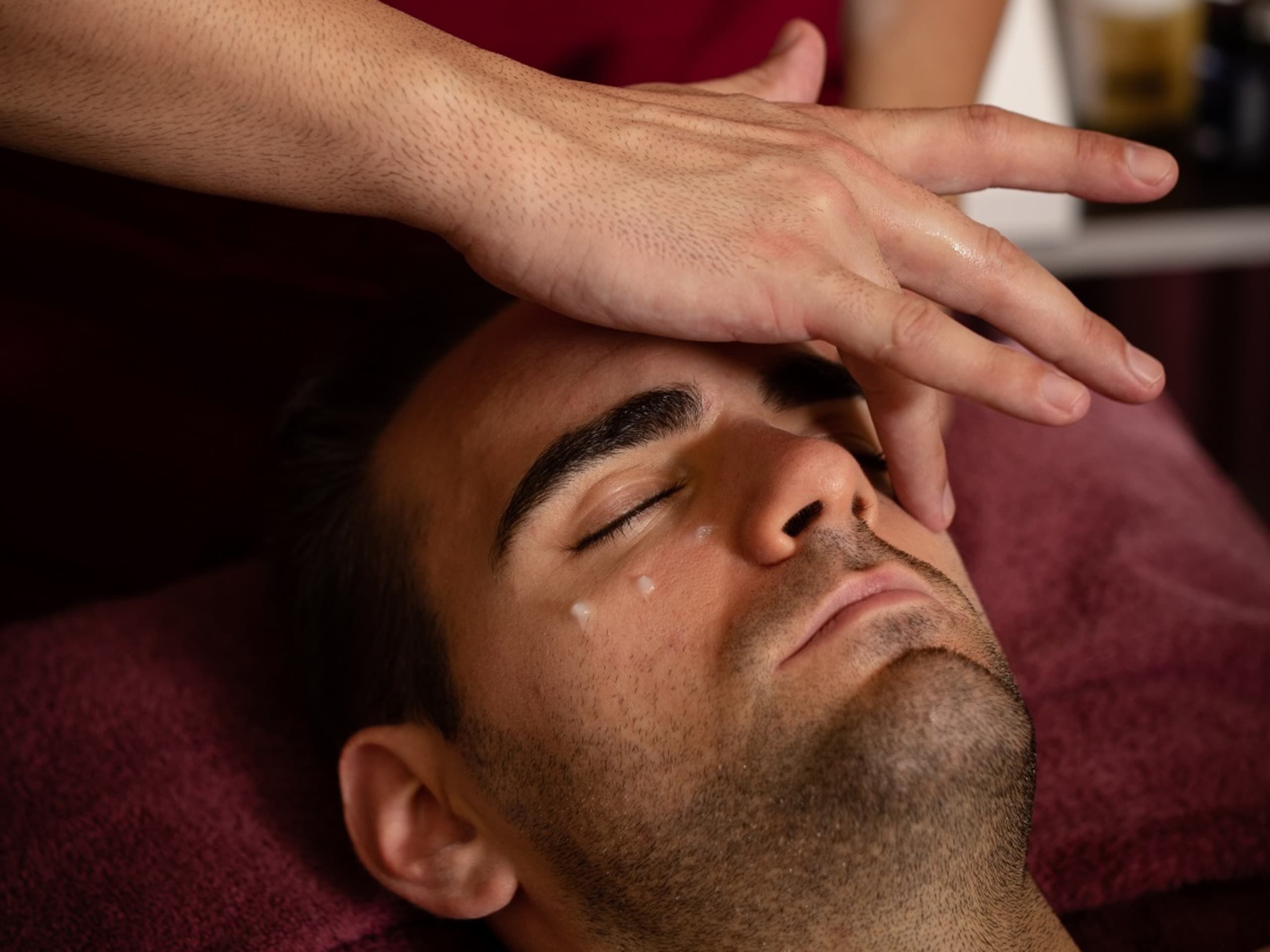 Revitalizing Facials at Quinta da Pacheca in Lamego