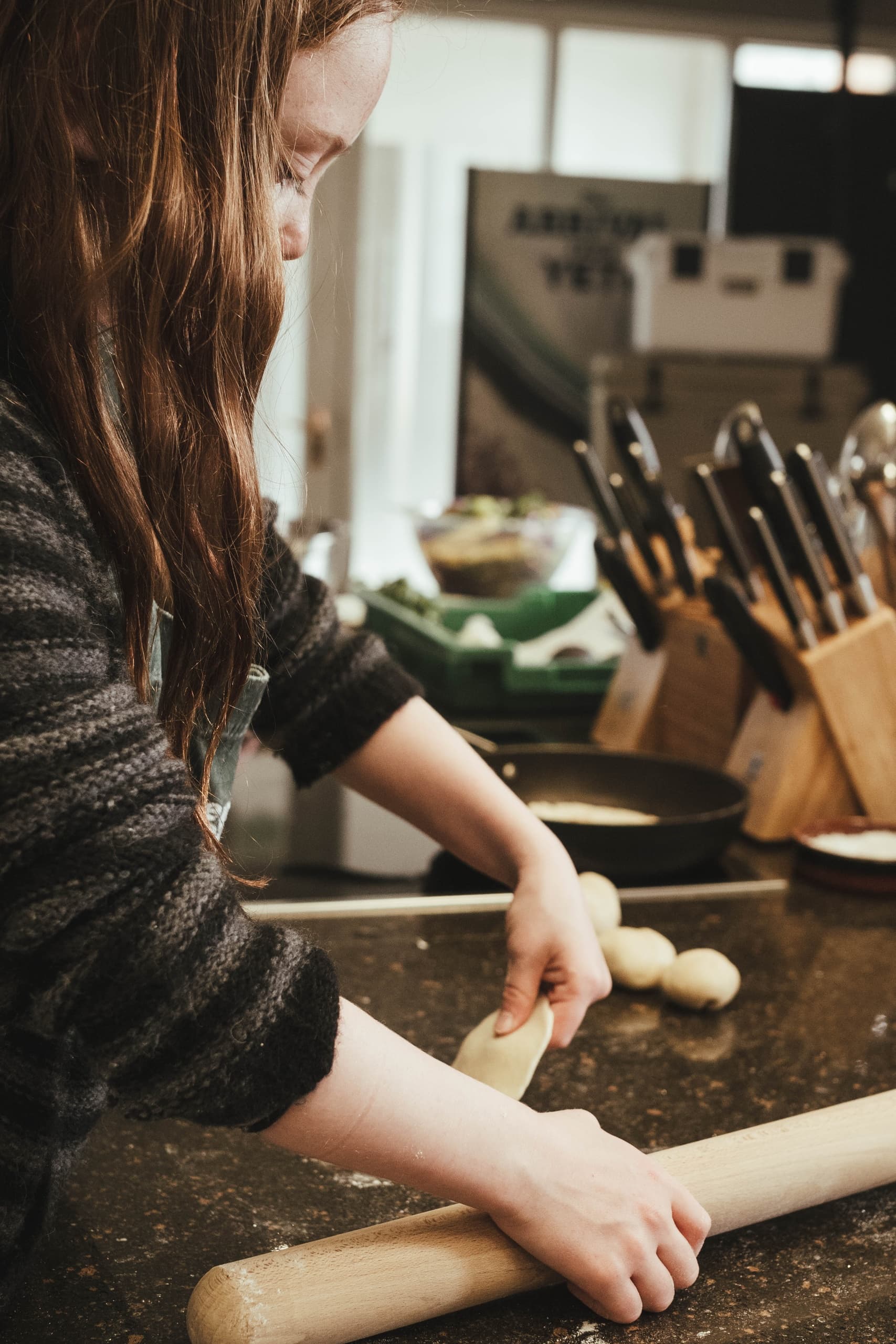 Culinary Adventure: Mexican Cooking at Kent Cookery School