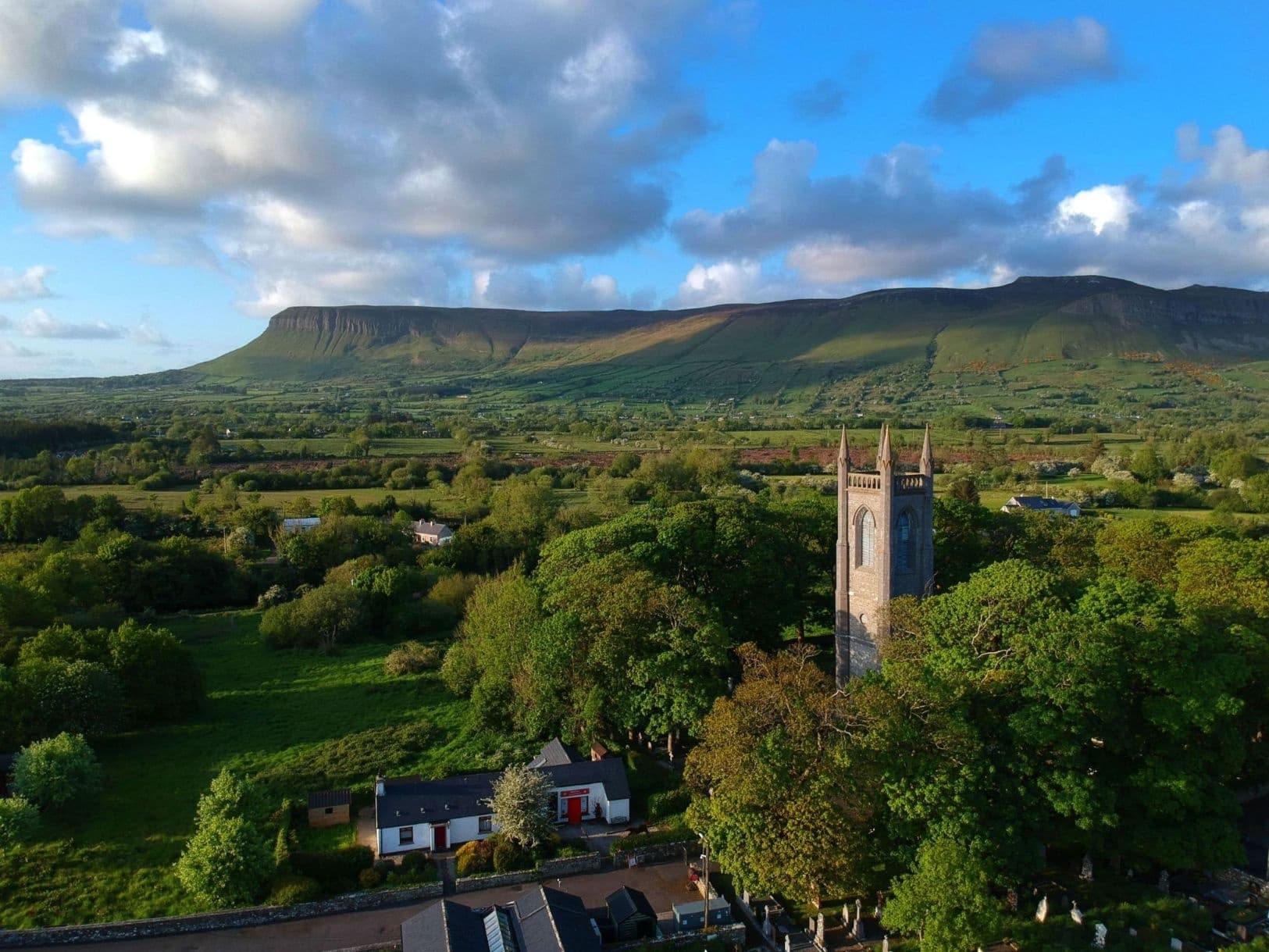 Audio Guided Tours | Guided Tour in Drumcliffe North | 