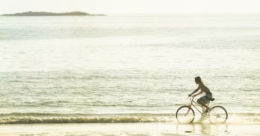 Bike Rental in Eagleswood Township, New Jersey