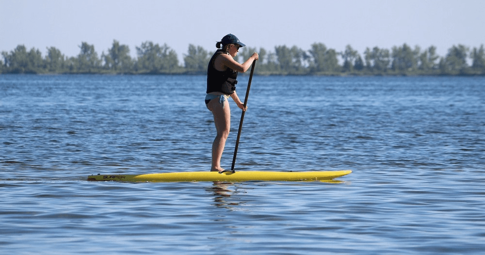 Canoe & Kayak Rentals at Eagle Lake Narrows Country Store