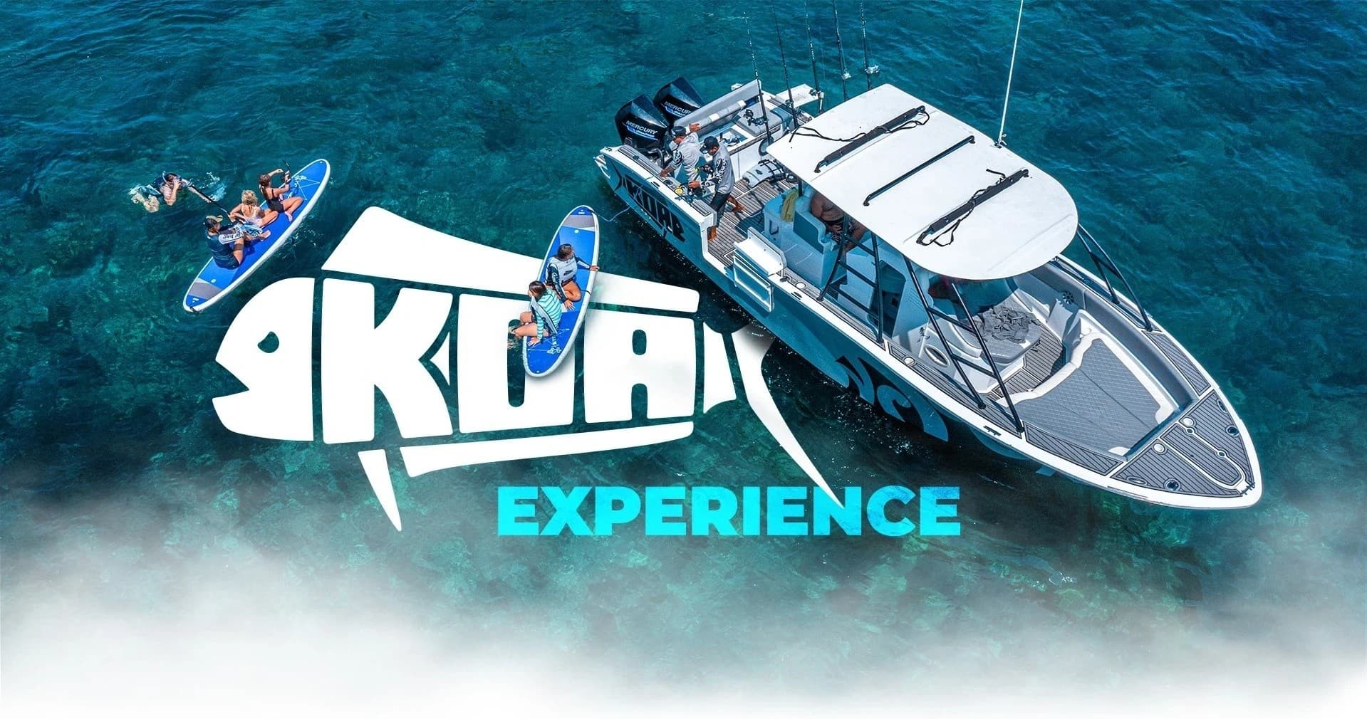 Water Activities & Marine Adventure at Punta Mita Ocean Sports