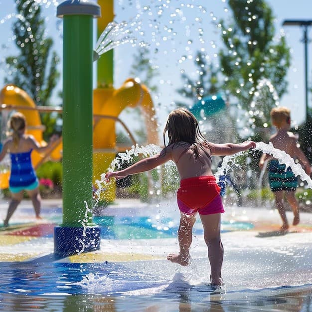 Family Splash: Galway Coastal Water Adventures for Kids and Parents