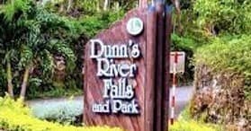 Water Activities & Horseback Riding at Dunn's River Falls, Jamaica