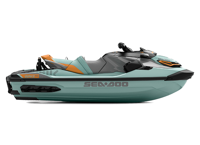 Experience Thrills on the Gold Coast Broadwater with the Seadoo Wake Pro 230