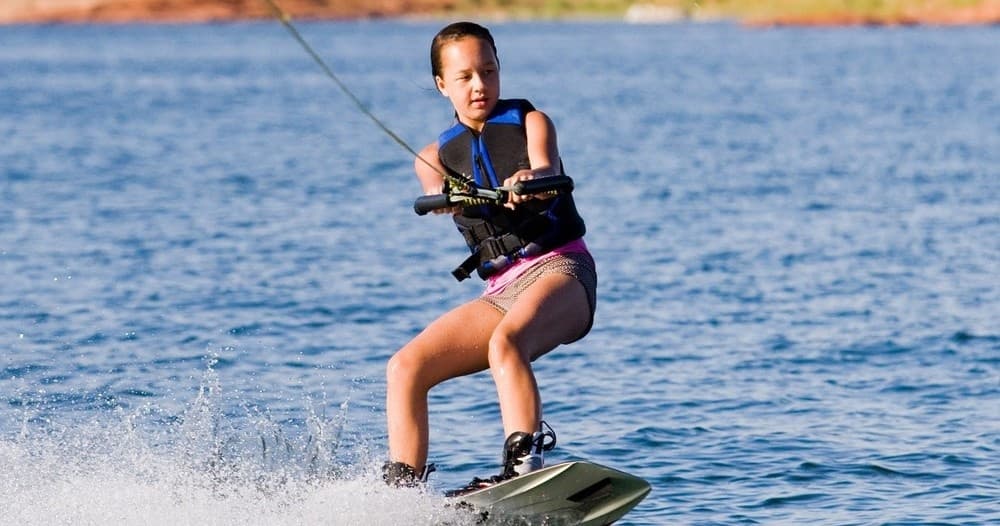 Water Activities & Wakeboard R&R Rental in [Location]