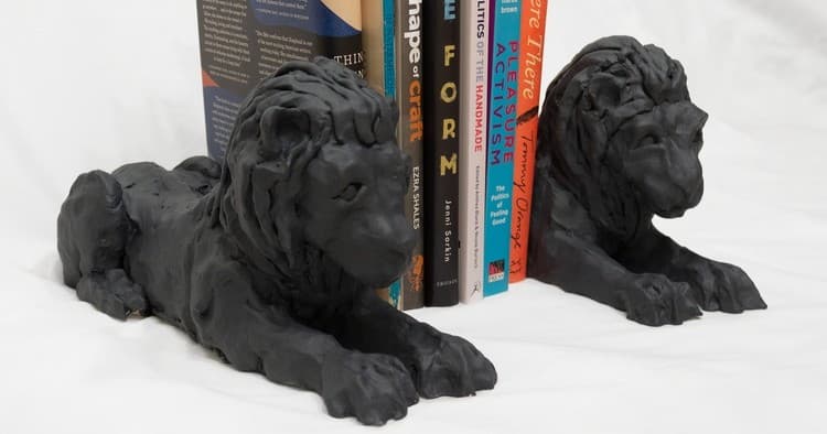 Creative Clay Workshops at Black Hound Clay Studio