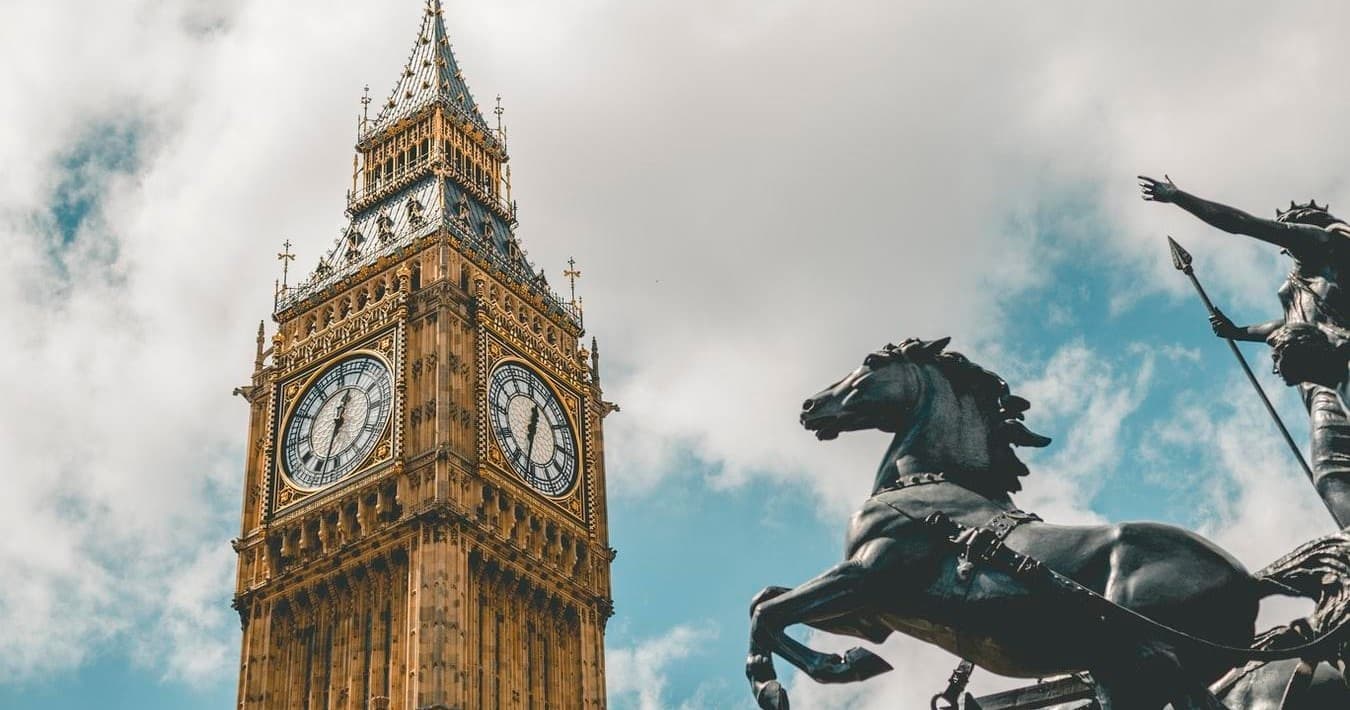 Luxury Private London Tour with VIP London Tour