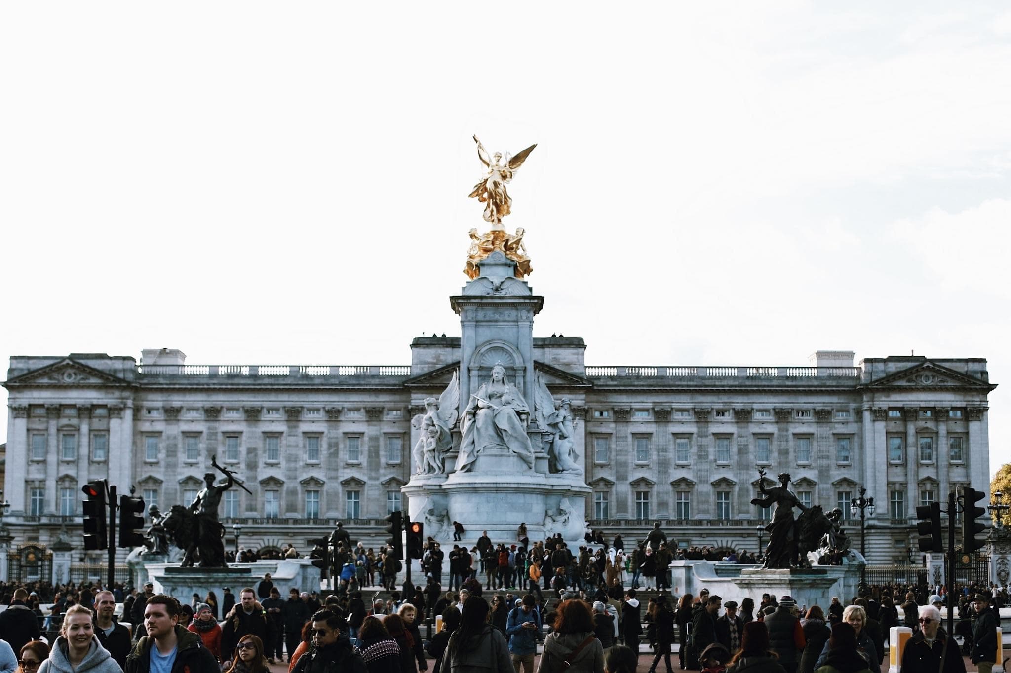 Historical Walking Tour with Babylon Tours London in Westminster