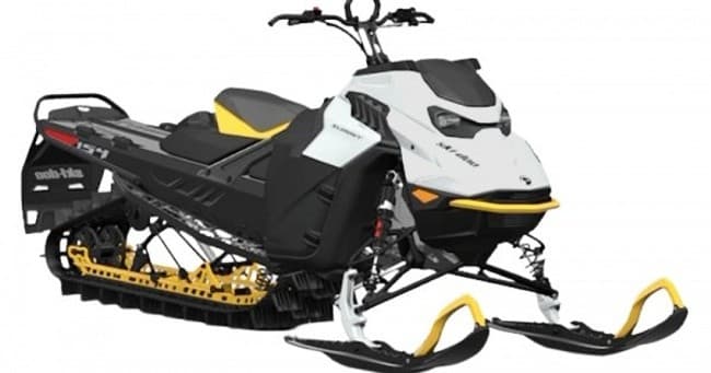 Thrill-Seeker’s Guide to Seven Day Snowmobile Rental in Jackson Hole, Wyoming