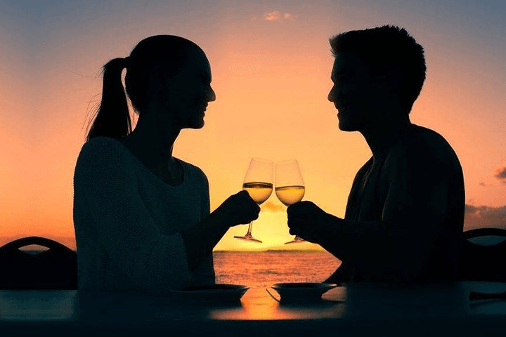 Sunset Sips: Valentine's Wine Cruise from Miraggio's on Fort Lauderdale's Intracoastal