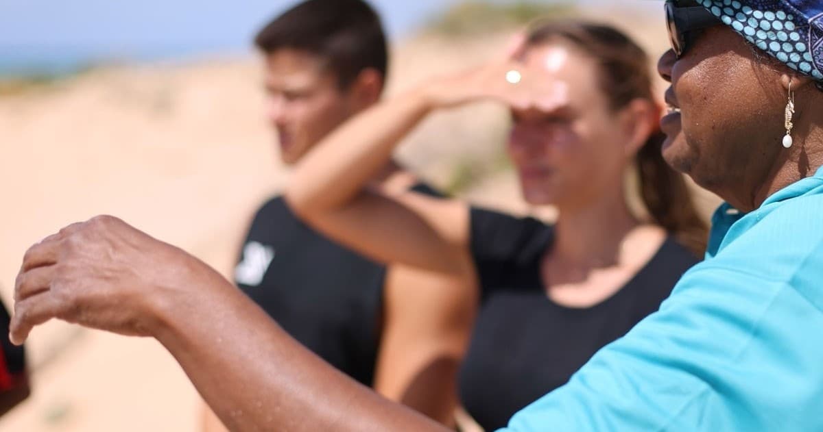 Ningaloo Glass Bottom Boat: Cultural Snorkeling Tour