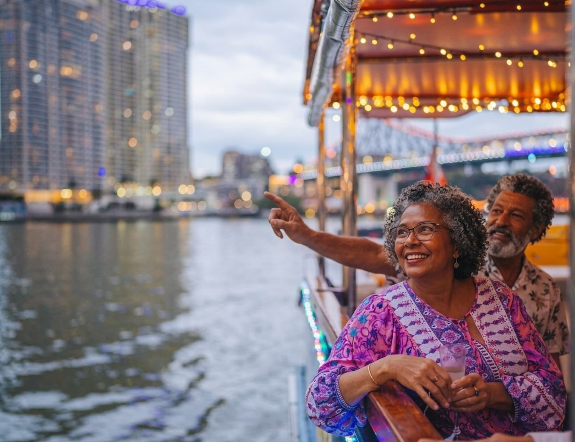 Flow Tour Brisbane: Story-Driven Walking Experience Through Brisbane’s River City photo 4