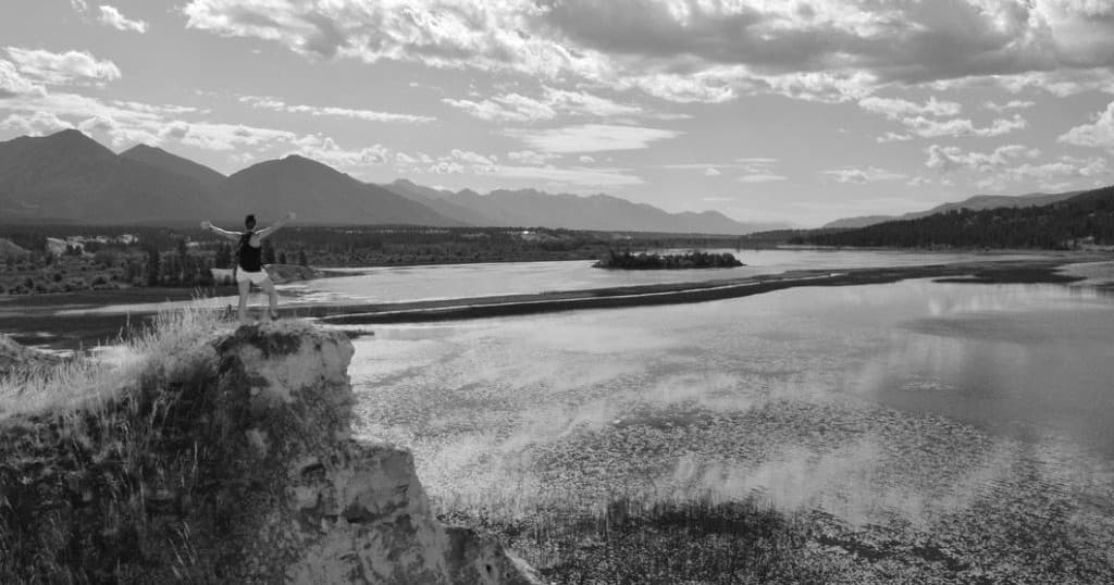 Wild Wetlands Adventure with Playwest Mountain Experiences