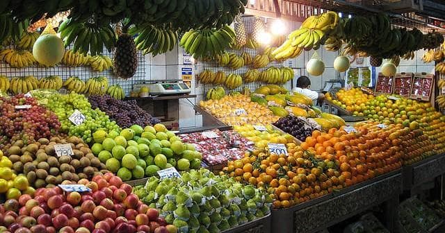 Local Market Tour & Tastings with All Sevilla Guided Tours