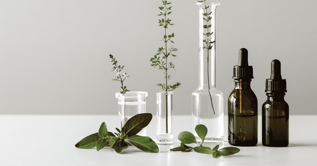 Crafting a Finnish Scent: SEES Scent Lab Workshop at Hotel Pikku-Syöte