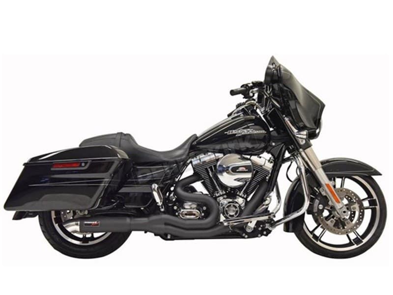 Harley Davidson Street Glide: Maui Two-Up Cruiser in Kahului photo 1