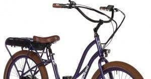 Pedego Dallas Electric Bikes team